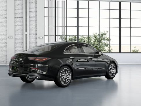 New 2026 Mercedes-Benz CLA 250 image 16