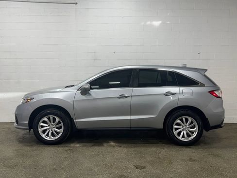 Used 2018 Acura RDX AWD w/ Technology Package image 6