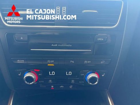 Used 2015 Audi Q5 3.0T Premium Plus w/ Technology Package AWD/4WD image 15