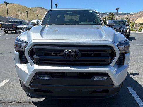 New 2026 Toyota Tacoma SR5 RWD image 8