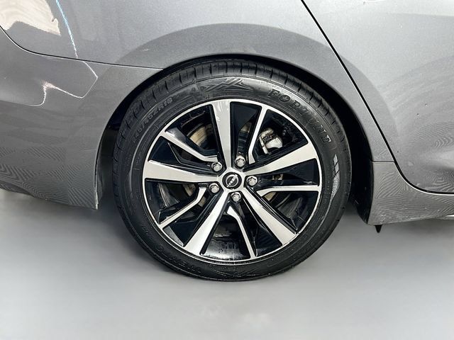 Used 2023 Nissan Maxima SV w/ Floor Mat Group FWD image 36