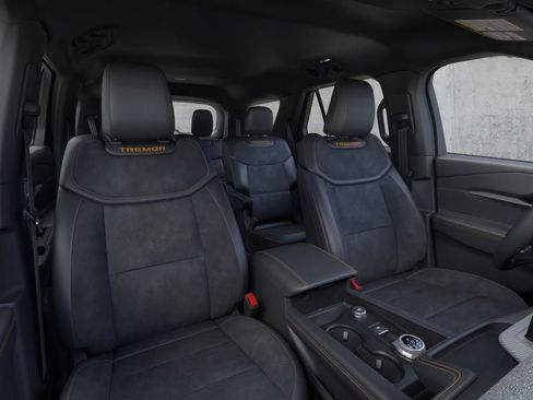 New 2026 Ford Explorer Tremor AWD/4WD image 11