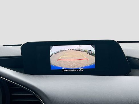 Used 2024 MAZDA MAZDA3 s image 13