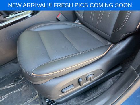 Used 2025 Buick Envista Avenir FWD image 8