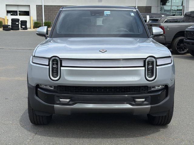Used 2024 Rivian R1S Adventure Quad AWD/4WD image 16