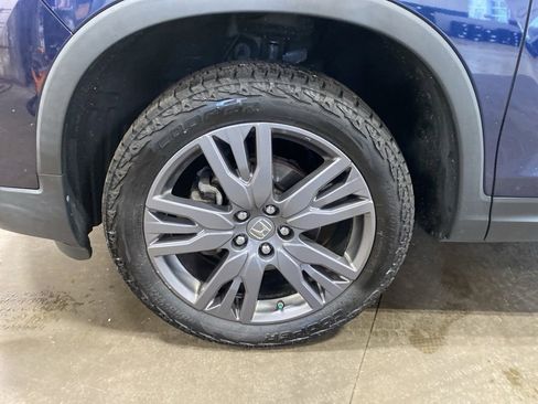 Certified 2021 Honda Passport EX-L image 18
