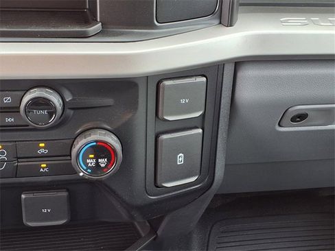 New 2024 Ford F350 XL image 13