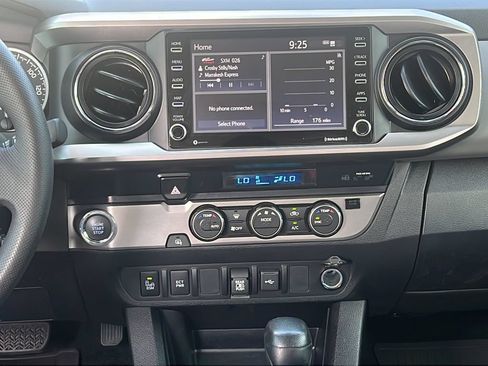 Used 2023 Toyota Tacoma SR5 w/ Technology Package RWD image 14
