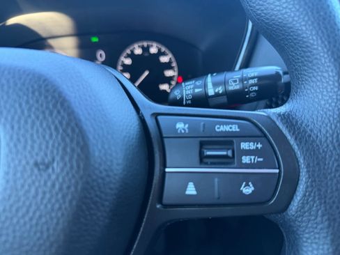 Used 2023 Honda CR-V EX image 23