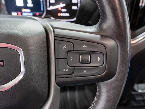 Used 2021 GMC Sierra 1500 Denali w/ Driver Alert Package II image 32