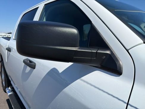 Used 2020 RAM 1500 Tradesman w/ Tradesman SXT Package image 5