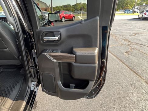 Used 2021 Chevrolet Silverado 1500 RST w/ All Star Edition Plus AWD/4WD image 32