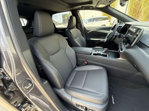 New 2026 Lexus RX 350 FWD image 16
