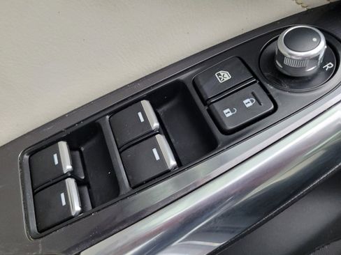 Used 2016 MAZDA MAZDA6 Grand Touring image 27