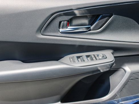 New 2026 Toyota Prius Plug-In Hybrid image 22