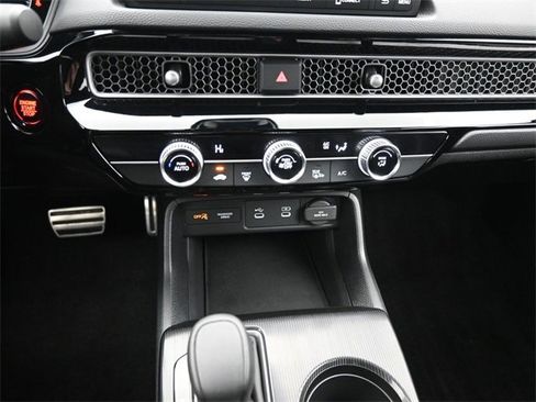 Used 2026 Honda Civic Sport image 30