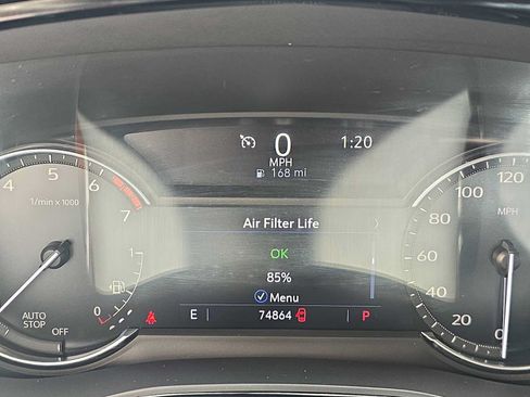 Used 2021 Cadillac XT6 Luxury FWD image 23