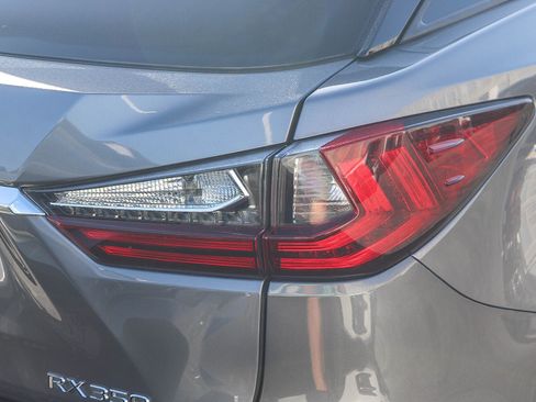 Used 2020 Lexus RX 350 FWD image 15