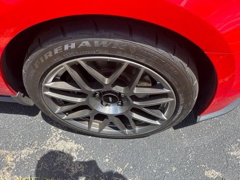 Used 2012 Ford Mustang Shelby GT500 w/ SVT Performance Pkg RWD image 14