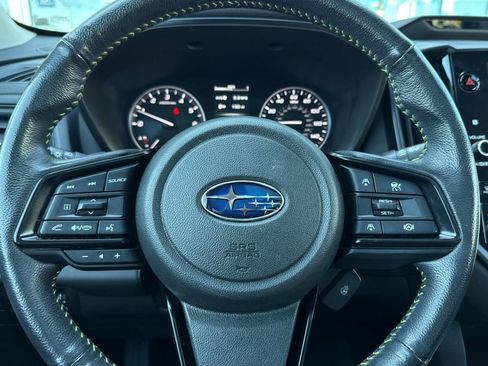 Used 2023 Subaru Ascent Onyx Edition Limited image 25