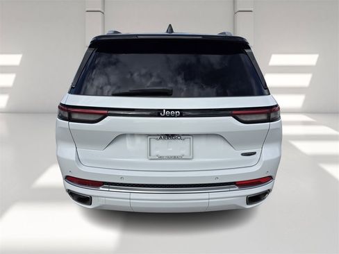 Used 2022 Jeep Grand Cherokee Summit image 5