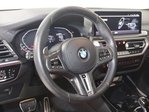 Used 2024 BMW X3 M40i w/ Premium Package AWD/4WD image 6