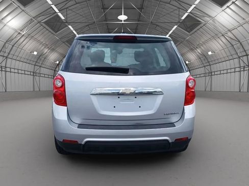 Used 2014 Chevrolet Equinox LS FWD image 6