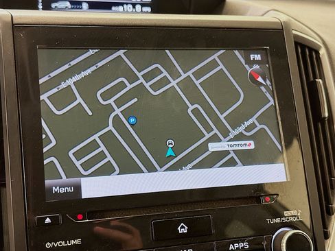 Used 2023 Subaru Forester Limited image 22