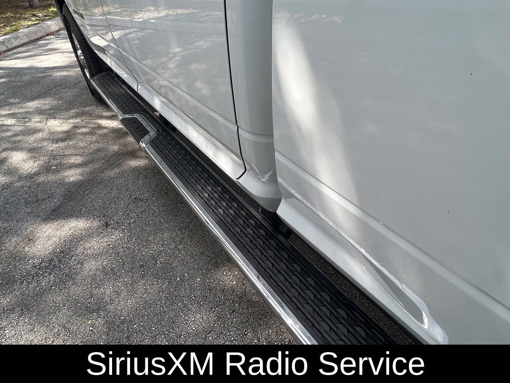 Used 2026 RAM 2500 Big Horn AWD/4WD image 50