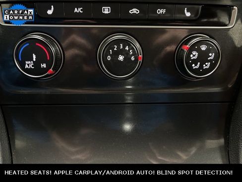 Used 2019 Volkswagen Golf Alltrack S image 27