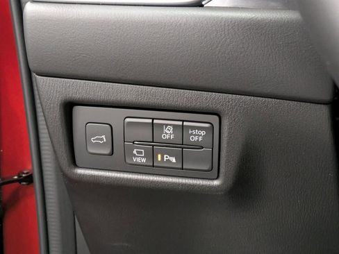 Certified 2025 MAZDA CX-5 AWD 2.5 S w/ Premium Plus Pkg image 20