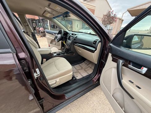 Used 2015 Kia Sorento LX FWD image 20