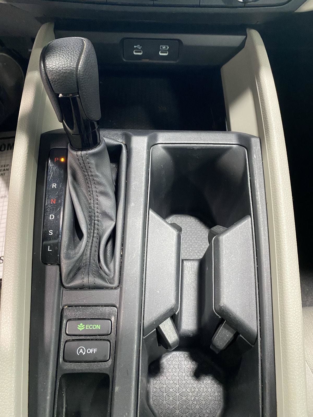Used 2024 Honda Accord LX image 22