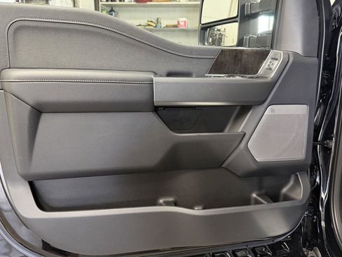 New 2026 Ford F350 Lariat image 11