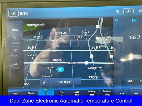 Used 2023 Ford F150 XLT w/ Equipment Group 302A High image 17