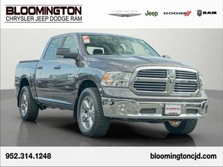 Used 2019 RAM 1500 Big Horn image 1