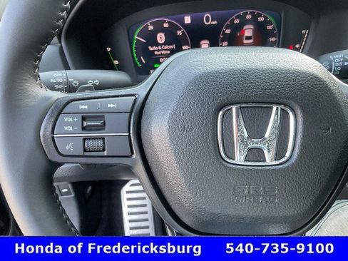 Used 2026 Honda Accord Sport image 27