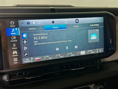 Used 2024 Jeep Gladiator Sport image 28