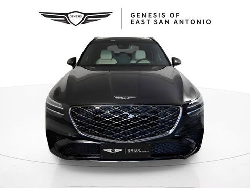 New 2026 Genesis GV70 3.5T Sport Prestige AWD/4WD image 2