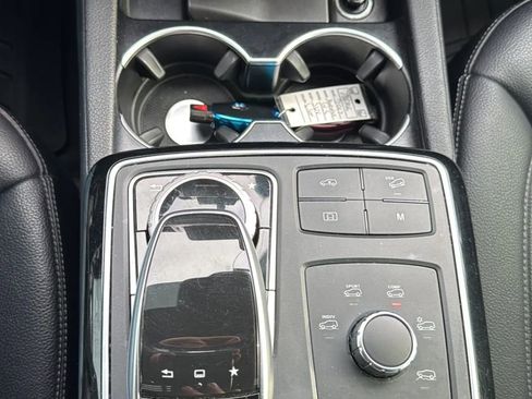 Used 2017 Mercedes-Benz GLS 450 4MATIC image 18