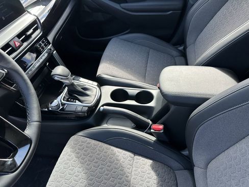 New 2026 Kia Seltos S FWD image 16