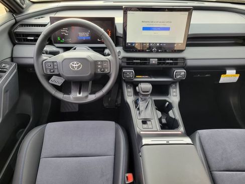 New 2026 Toyota RAV4 XSE w/ Weather Package AWD/4WD image 7