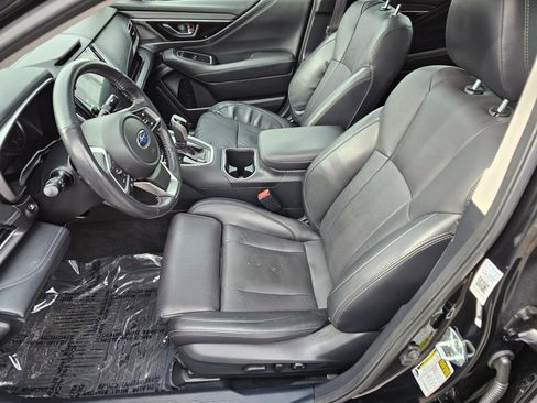 Used 2021 Subaru Legacy Limited w/ Popular Package #3 image 20