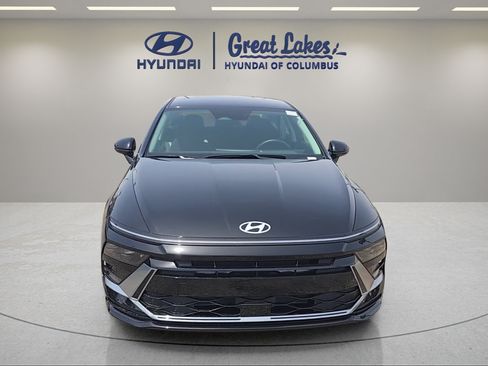 Certified 2026 Hyundai Sonata SEL FWD image 8