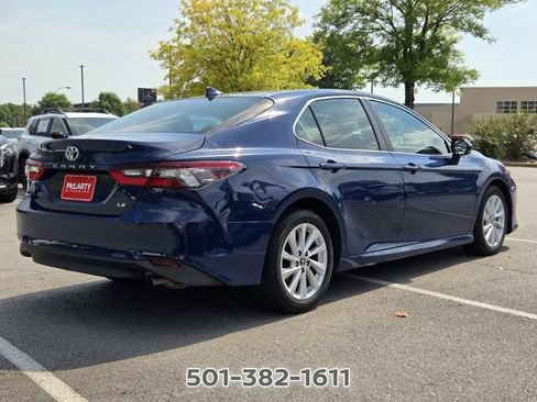 Used 2024 Toyota Camry LE FWD image 5