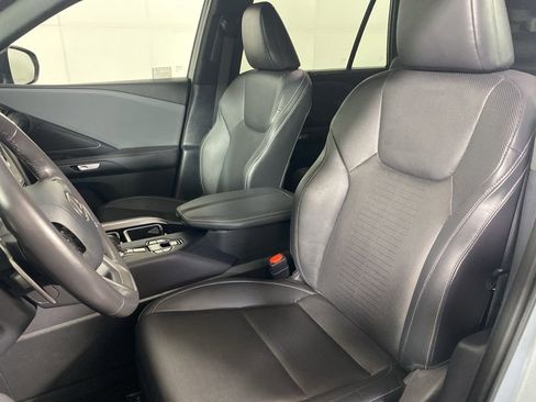 Certified 2024 Lexus TX 350 AWD w/ Cold Weather Package image 12