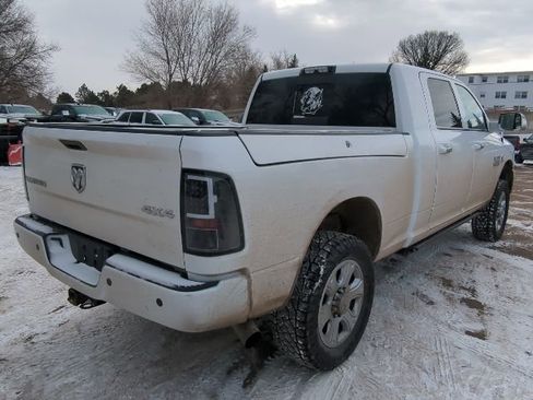 Used 2015 RAM 2500 Limited image 11