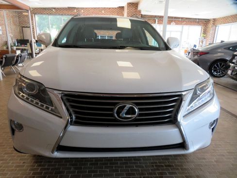 Used 2014 Lexus RX 350 FWD image 55