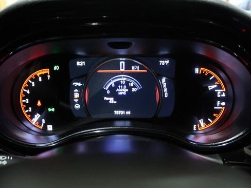 Used 2022 Dodge Durango R/T w/ Blacktop Package AWD/4WD image 21