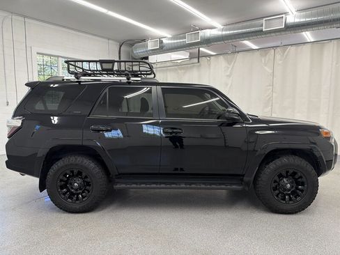 Used 2021 Toyota 4Runner SR5 image 4